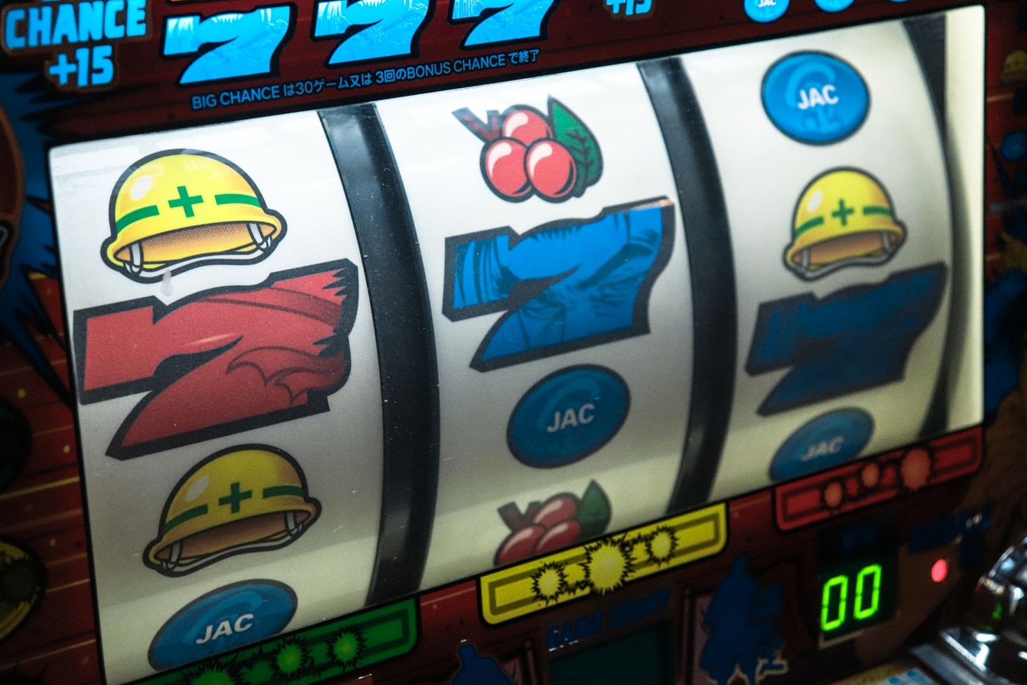 Tips Memilih Permainan Slot yang Tepat di SLOT MPO