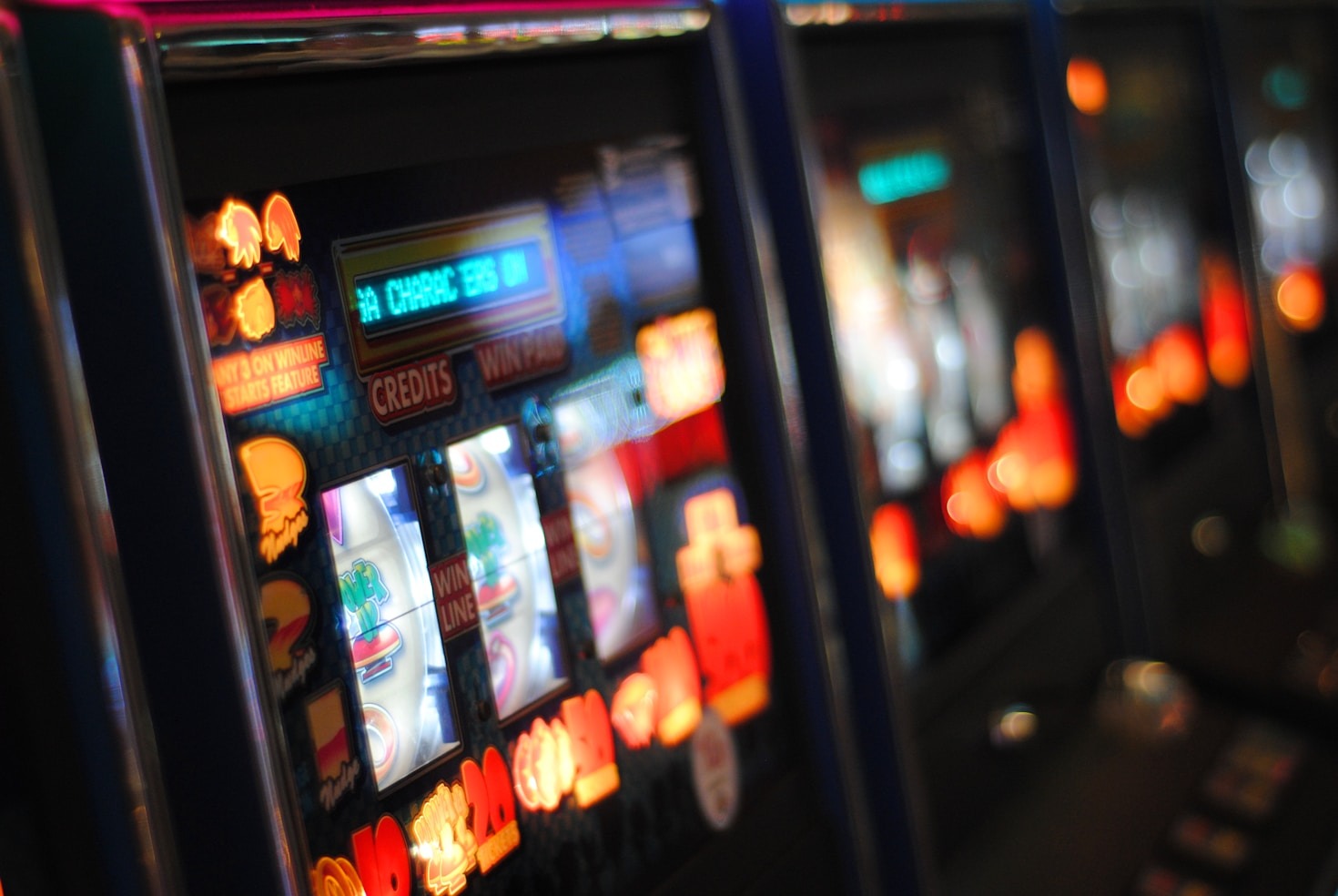 Mengapa Sistem Stabil Penting untuk Pemain Slot