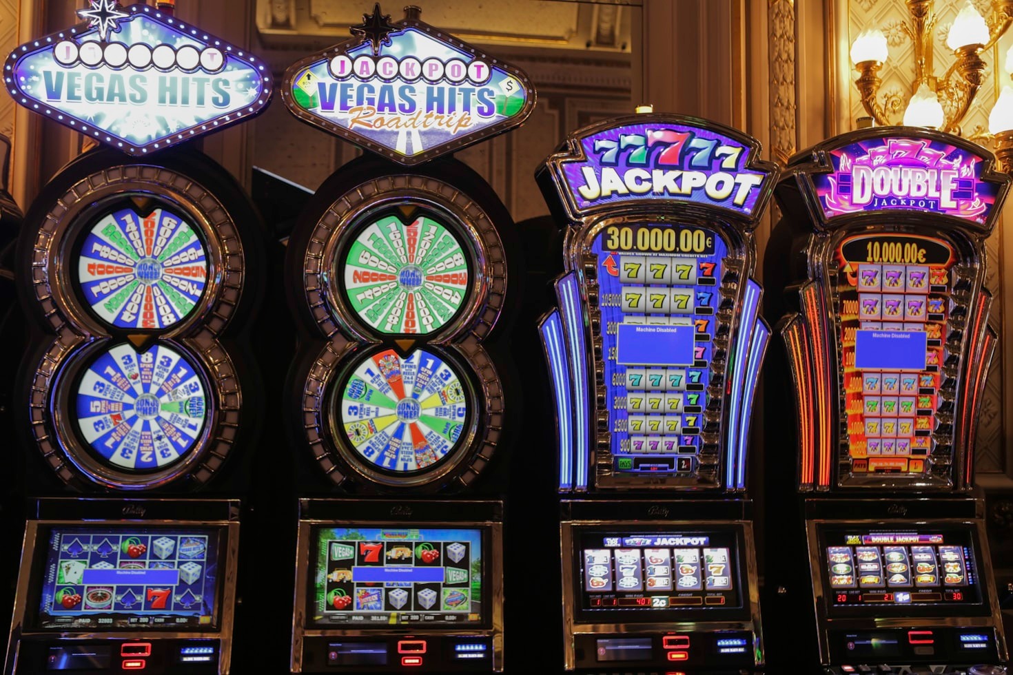 Ulasan Permainan Slot Populer di SLOT MPO