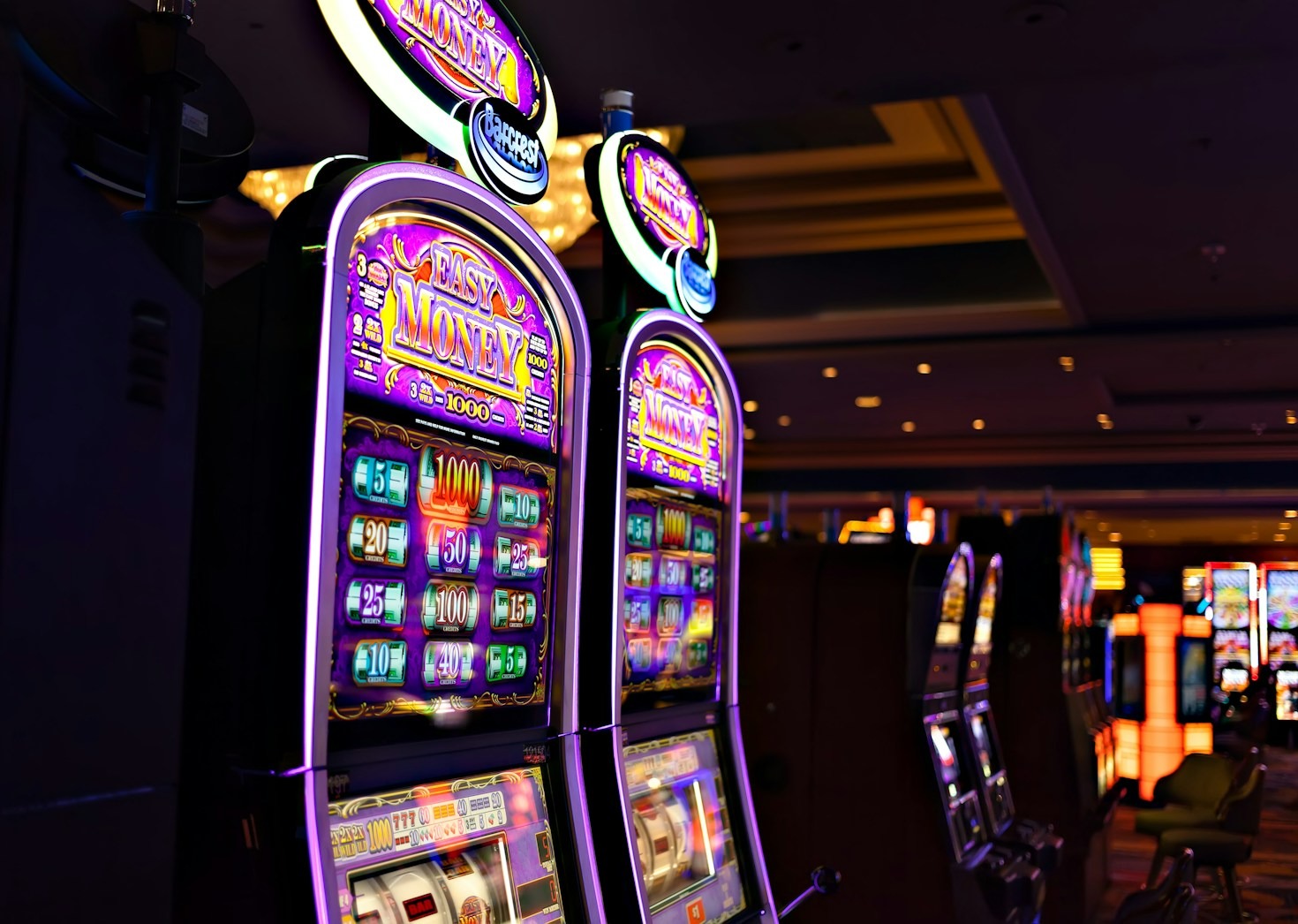 Keamanan dan Kecepatan Pembayaran di SLOT MPO