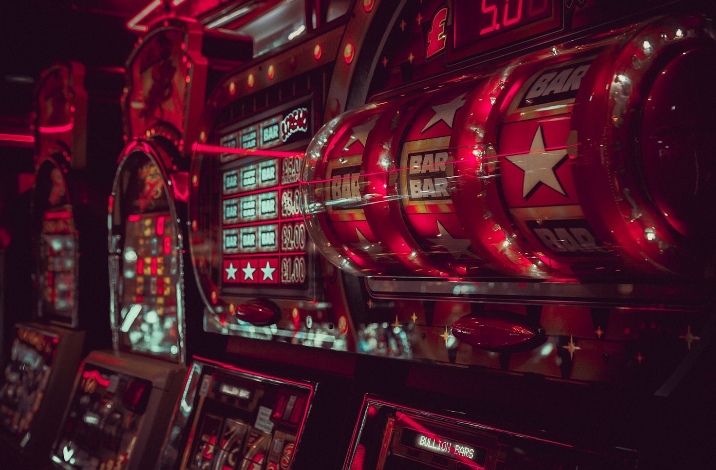 Apa yang Membuat SLOT MPO Berbeda dari Platform Lain