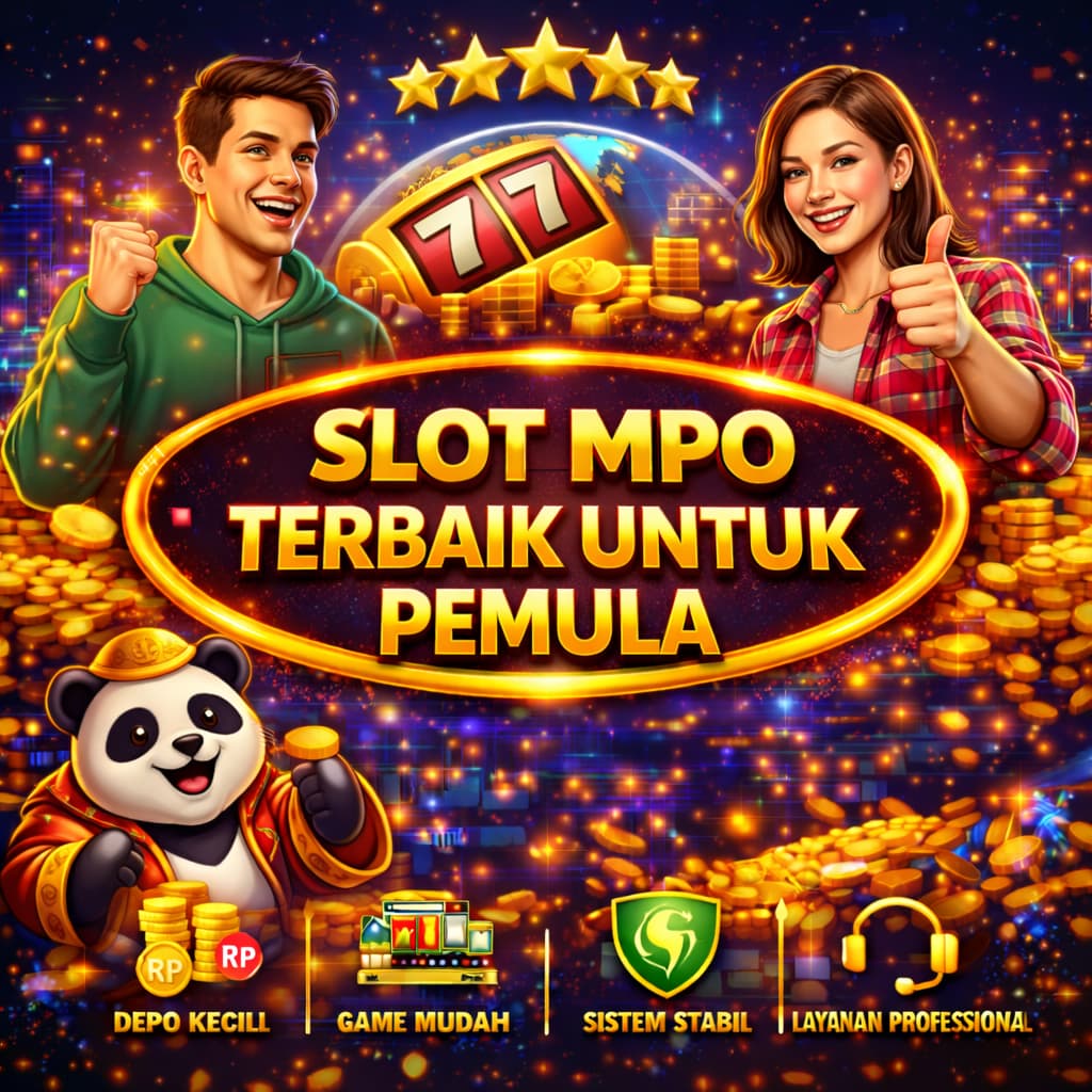 slot mpo terbaik untuk pemula